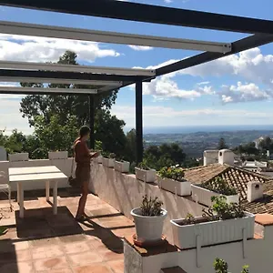  Сasa de vacaciones Stunning House With Private Pool And Amazing Views