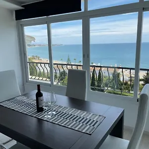  Apartamento Modern With Sea View Close To Marbella España