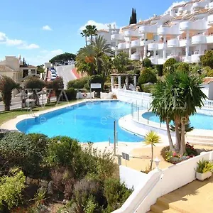  Apartamento El Puente Luxury 3 Bedroom España