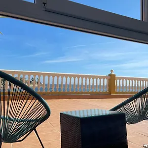  Apartamento Camarote