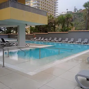  Apartamento Live Puerto Palmeras España