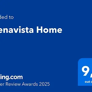  Apartamento Buenavista España